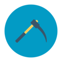 Tools and utensils,tool,construction and tools,Mining,pick,pick mattock ok 